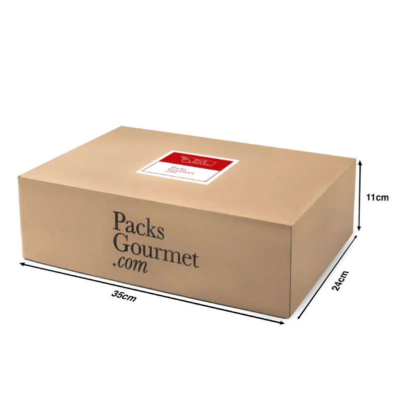 Packs Gourmet - PACK IBERICO